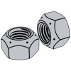 Prevalllng-Torque Type Regular Hex And Light Hex Series Nuts