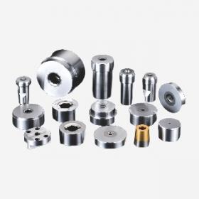 Punch Moulds