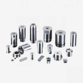 Six-piece Combination Moulds