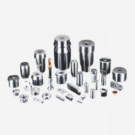 Multi-stroke Bundle Moulds