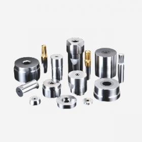 Electric Shock Moulds