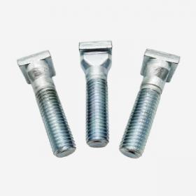 Standard T-bolt