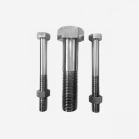 Stainless Steel Fasteners