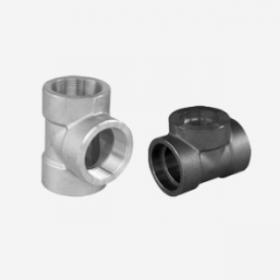 Forged Fittings