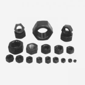 Alloy Steel Fasteners