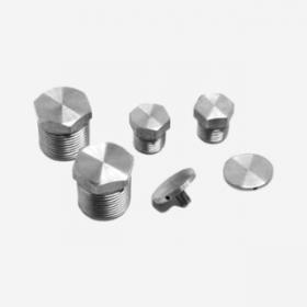 Forged Socket and Threaded Fittings