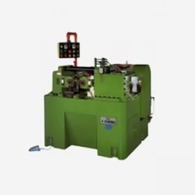 Hydraulic Thread Rolling Machine