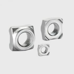 Square Welding Nuts