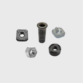 Automotive Fasteners
