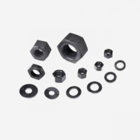 Nuts & Washers