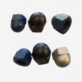 Acorn Nuts