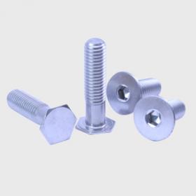 Machine Screw