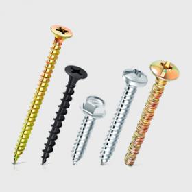 Screws
