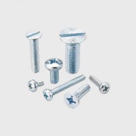 Machine Screws