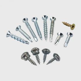 Window Screws