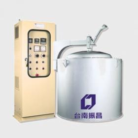 Aluminum Alloy Casting And Keeping Temperature