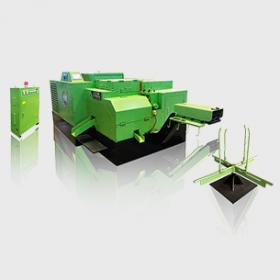 Nut Part Former Machines