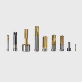 6 Lobe  12-Point Punches