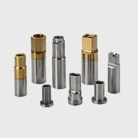 Sleeves  Tubes