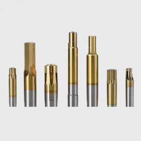 Special Customized Punches