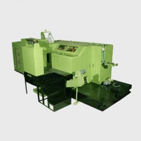 Cold Forge Forming Machine
