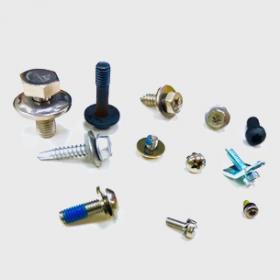 Assembly Screws & SEMS Screws