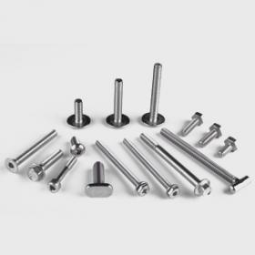 Machine Screws