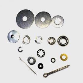 Stainless Steel Washers