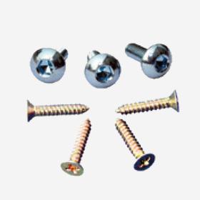 Screws