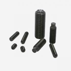Set Screws