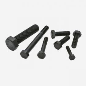 Hex Head Bolts