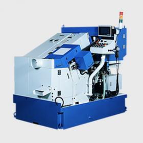 High Speed ​​Automatic Thread Rolling Machine