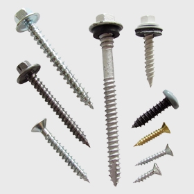 Self-Tapping Screw