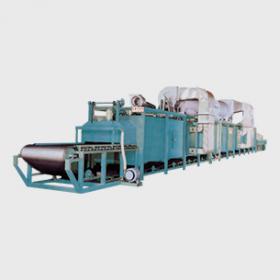 Surface Treatment Furnace