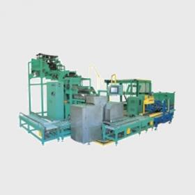 Auto Carton Electromagnetic Paralleling Packaging System
