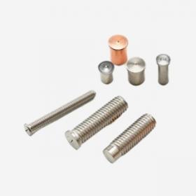 Self-clinching Parts