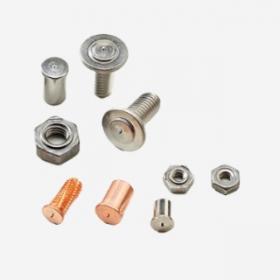 Self-Clinching Fasteners