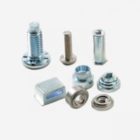 Rivet Parts