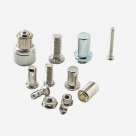 Panel Fasteners
