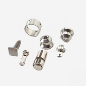 Customized Parts