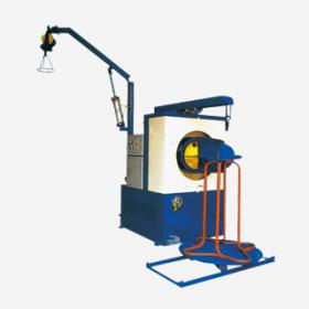 Free Stop Fine Stretch Machine