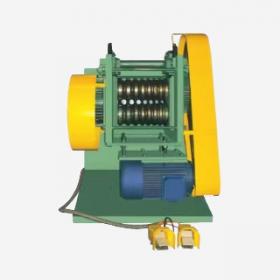 Oscillating Sharpening Machine