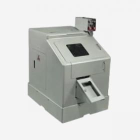 High-speed Thread Rolling Machine