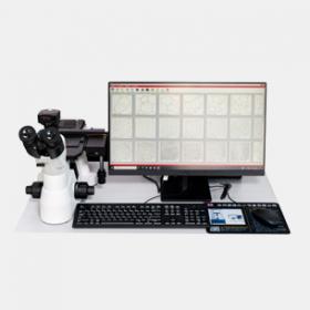 Metallographic Microscope