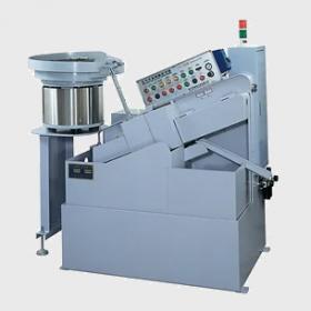 Auto Thread Tapping Machine