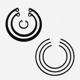 Retaining Rings