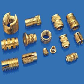 Fasteners for Plastics
