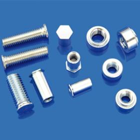 Self Clinching Fasteners