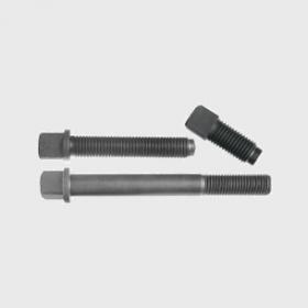 Square Head Bolts