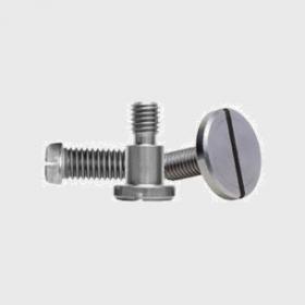 Slotted Pan Head Screws